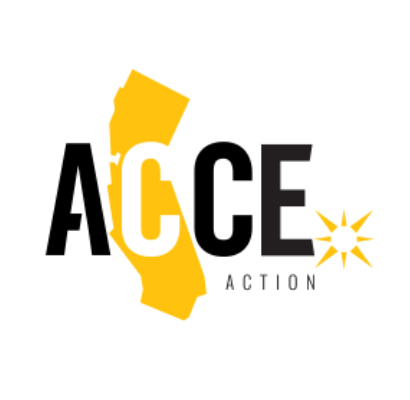 Logo: ACCE Action