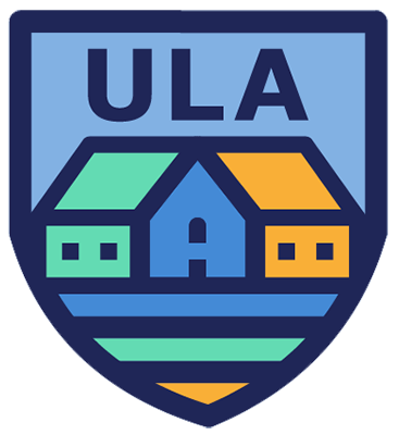 Logo: ULA
